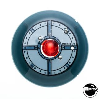 AIRBORNE (Capcom) Tower top plastic assembly