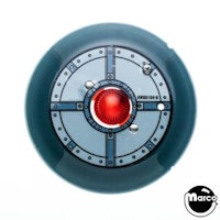 AIRBORNE (Capcom) Tower top plastic assembly