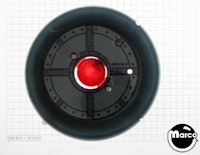 AIRBORNE (Capcom) Tower top plastic assembly