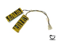 AIRBORNE (Capcom) Opto Jetlock assy
