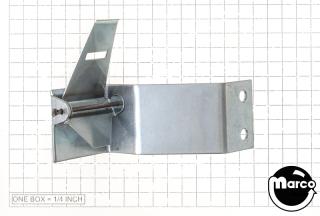 Ball gate assembly Atari right