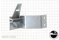 Ball gate assembly Atari right