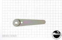 Rotary flipper bat arm Atari