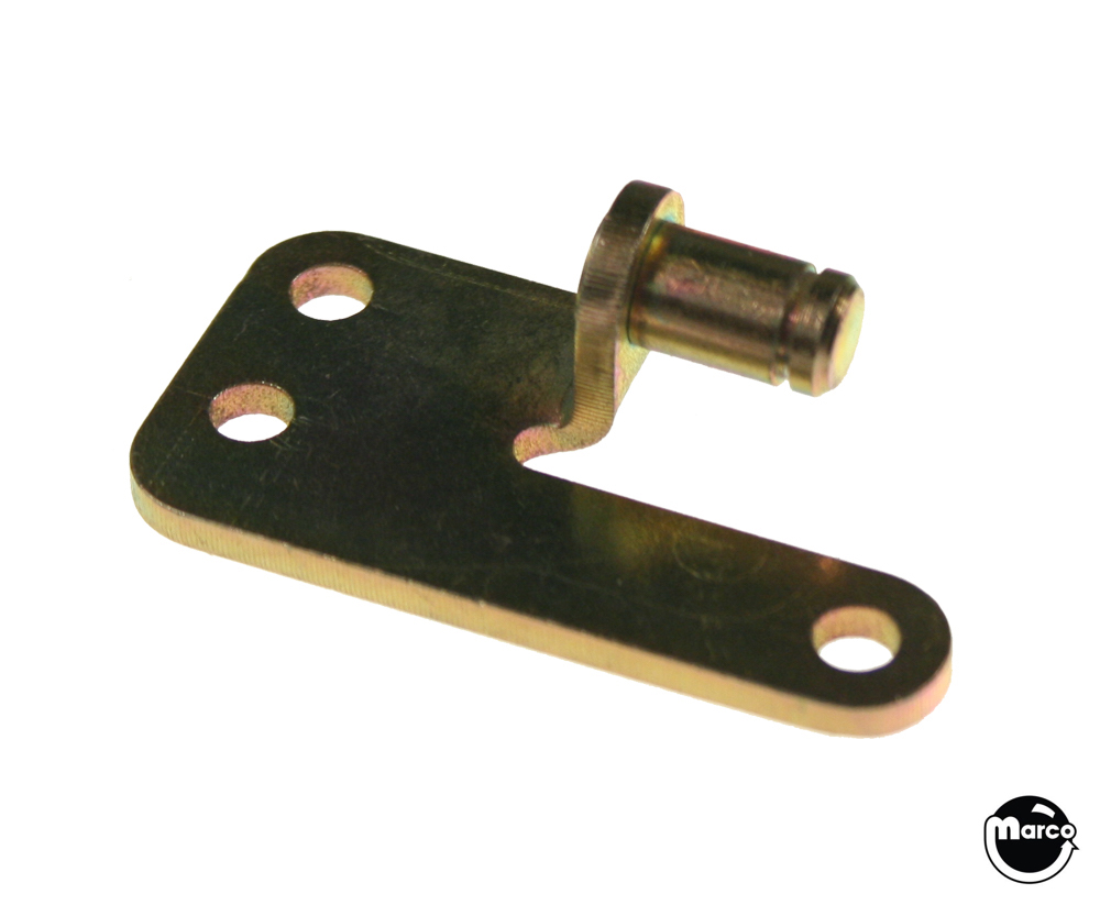 AIRBORNE (Capcom) pivot bracket