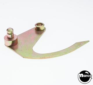 Kicker arm Capcom