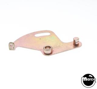 Kicker arm Capcom