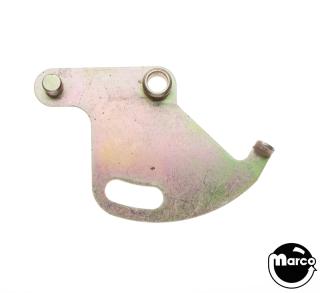 Kicker arm Capcom