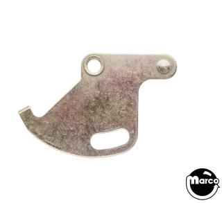 Kicker arm Capcom