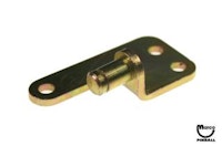 AIRBORNE (Capcom) pivot bracket