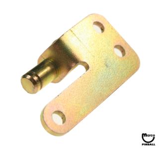 AIRBORNE (Capcom) pivot bracket