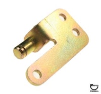 AIRBORNE (Capcom) pivot bracket