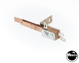 Switch - slingshot Capcom