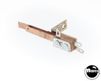 Switch - slingshot Capcom