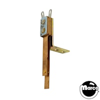 Switch - slingshot Capcom