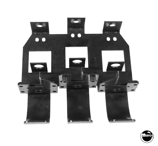BREAKSHOT (Capcom) ball popper triple bracket