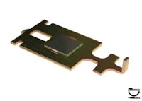 Capcom armature plate