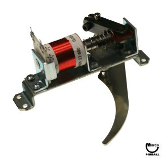 スピンパーツ Hustler OEM Heavy-Duty Spindle Assembly 607407P Fits X-ONE, X-RIDE, Su