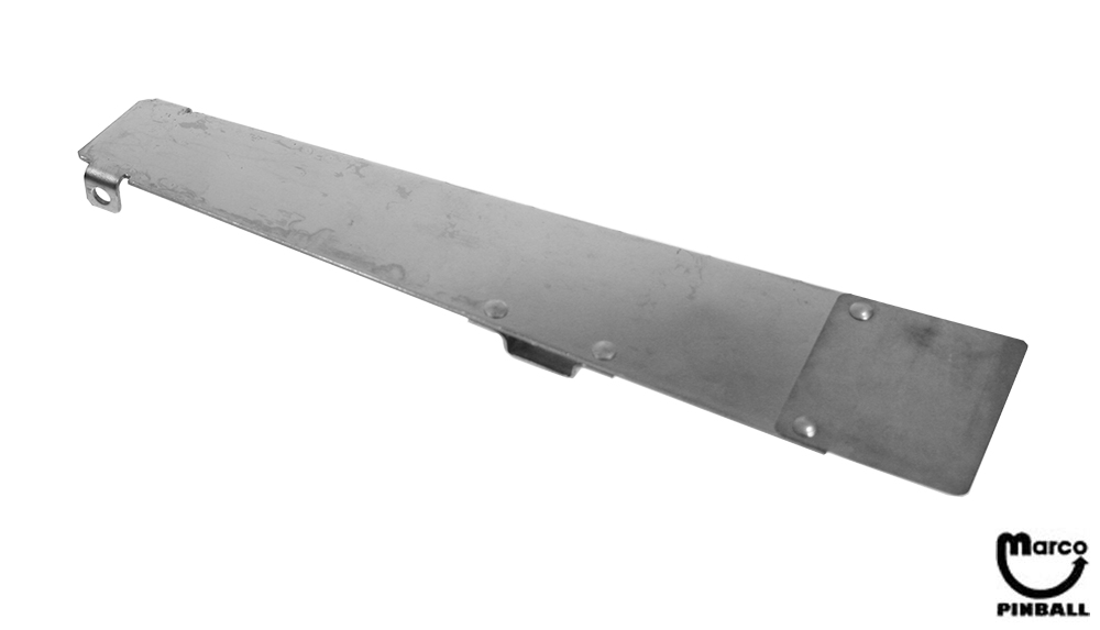 AIRBORNE (Capcom) Up/down ramp flap assy