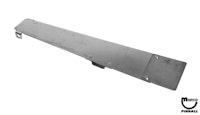 Capcom up/down ramp flap assy