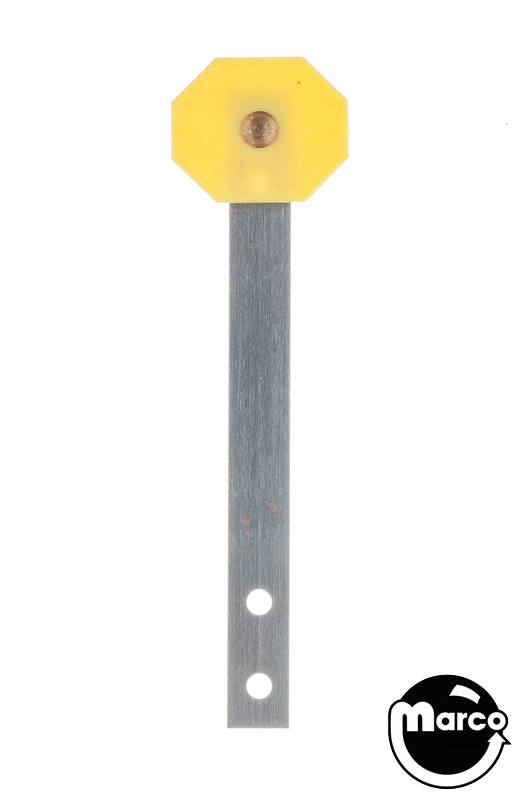 Target switch blade Atari octagon yellow