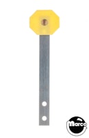 Target switch blade Atari octagon yellow