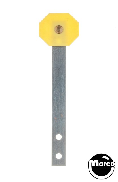 Target switch blade Atari octagon yellow