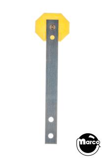 Target switch blade Atari octagon yellow