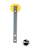 Target switch blade Atari octagon yellow