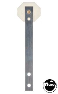 Target switch blade Atari octagon white