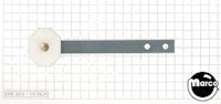 Target switch blade Atari octagon white