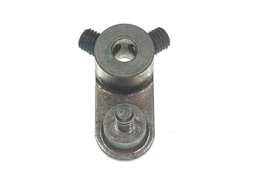 Crank - flipper cam Atari pinball A020404-01
