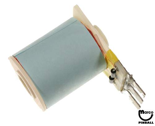 Coil - flipper A020470-01 Atari