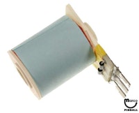 Coil - flipper A020470-01 Atari