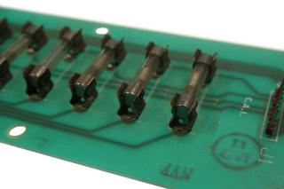 Fuse board Bally 6803 USE PTK-91901