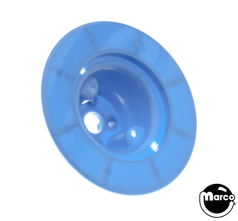 Pop bumper body Gottlieb blue 10435W