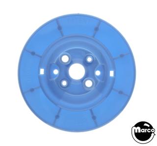 Pop bumper body Gottlieb blue 10435W