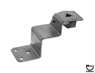 Ball gate assembly Stern/CCM left
