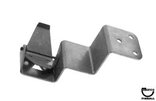 Ball gate assembly Stern/CCM left