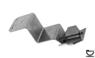 Ball gate assembly Stern/CCM left