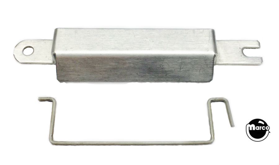 Ball gate assembly Williams