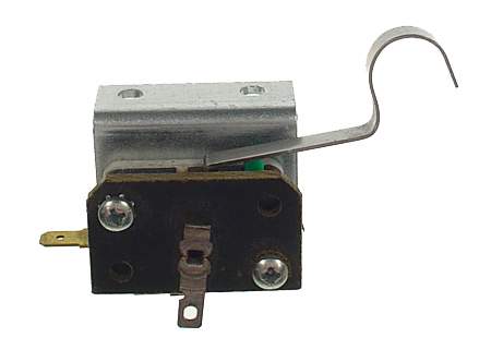 Switch assembly