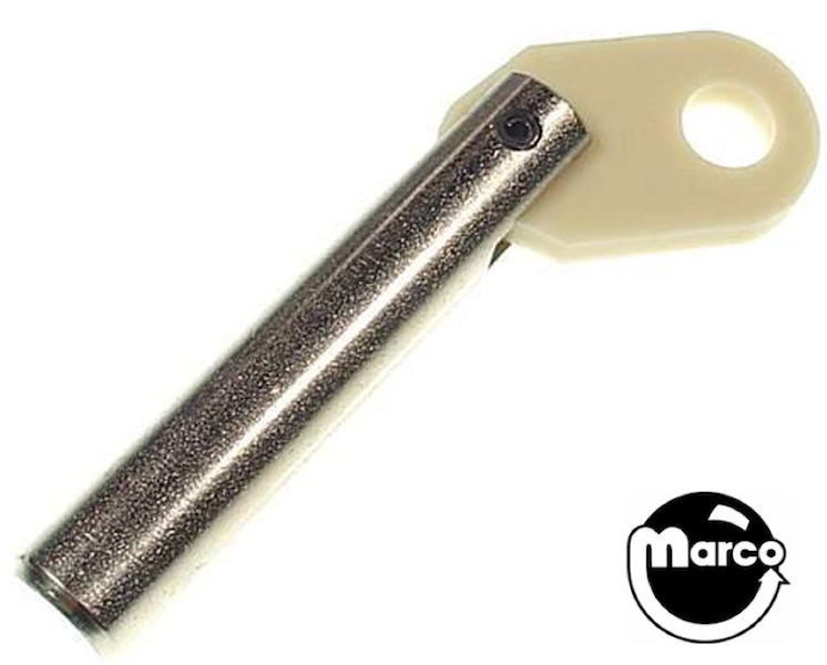 A-10656 - Plunger link flipper assembly - early - Marco