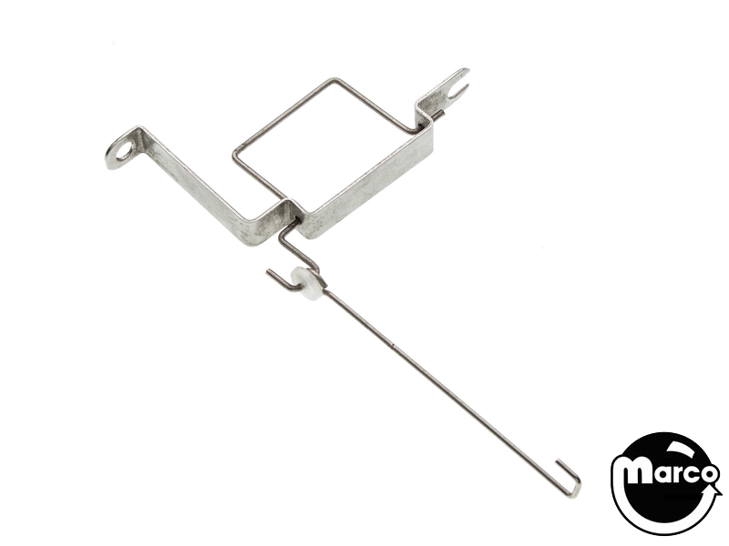 Ball gate assembly Williams