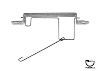 Wire gate assembly Williams