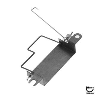 Ball gate assembly Williams