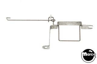 Ball gate assembly Williams