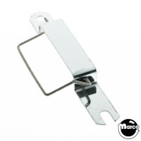 Ball gate assy