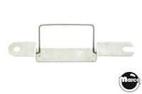 Ball gate assy