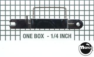 A-10744 - Ball gate assy - Marco Specialties Pinball Parts