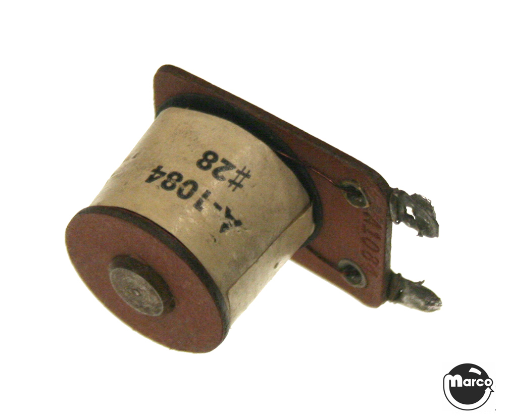 Coil - relay A-7834 10 ohms